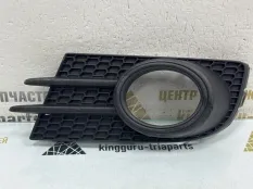 Окантовка птф Volkswagen Tiguan 2011-2017 5N0853665E 1 5N1 РЕСТАЙЛИНГ, передняя левая