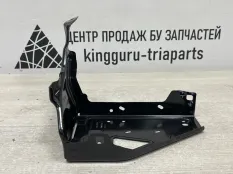 Кронштейн фары BMW X1 2015-2019 51647342501 F48, передний левый