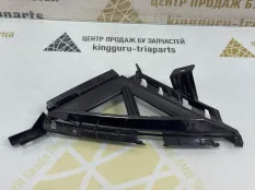 Накладка противотуманной фары Hyundai Elantra 2020-2022 86562AA000R5T 7 CN7