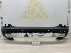 Спойлер Бампера Skoda Karoq 2017-2021 57R807521 1 NU7 ДО РЕСТАЙЛИНГ, задний