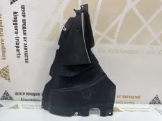 Защита бампера BMW X5 2019-2023 51718069307 G05 M-PACK, передняя левая