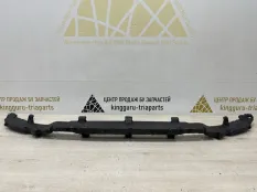 Абсорбер бампера BMW X3 2017-2021 51118070395 G01 M-PACK ДО РЕСТАЙЛИНГ, передний