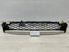 Решетка бампера BMW X3 2017-2021 51118064599 G01 M-PACK ДО РЕСТАЙЛИНГ, передняя