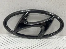 Эмблема Hyundai Tucson 2020-2022 86300N9010 4 NX4