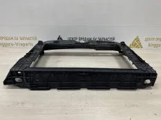 Панель передняя Volkswagen Polo 2020-2022 60U805588E 6 CK4