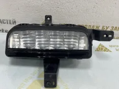 Фара противотуманная Exeed VX 2021-2024 605000165AA M36T, передняя левая