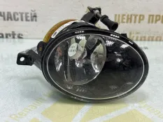 Фара противотуманная Volkswagen Golf 2008-2012 5K0941699F 6 5K1, передняя левая