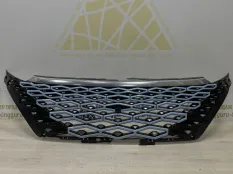 Решетка радиатора Omoda C5 2022-2024 602002763AA T19C