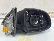 Корпус зеркала BMW X5 2013-2018 51167477858 F15, правый