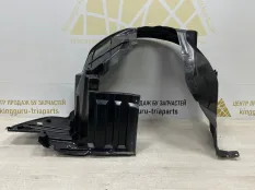 Подкрылок Suzuki SX4 2016-2022 7232164R 2 JY РЕСТАЙЛИНГ, передний правый