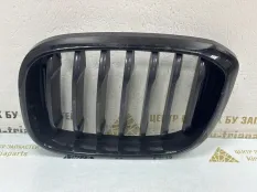 Решетка радиатора BMW X3 2017-2021 51137397465 G01 ДО РЕСТАЙЛИНГ, левая