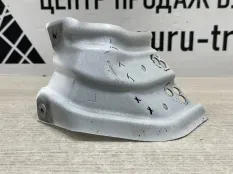 Кронштейн крыла Hyundai Creta 2016-2020 64577C9000 1 GSR ДО РЕСТАЙЛИНГ, передний левый