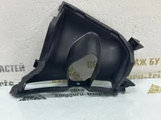 Воздуховод бампера Genesis GV80 2020-2022 86546T6000 JX1, передний правый