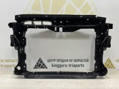 Панель передняя Volkswagen Tiguan 2011-2017 5N0805588F 1 5N1 РЕСТАЙЛИНГ