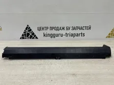 Кронштейн радиатора BMW X3 2017-2021 17118589082 G01 ДО РЕСТАЙЛИНГ