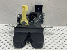 Замок багажника Hyundai Creta 2020-2021 81230C9000 1 GSR РЕСТАЙЛИНГ