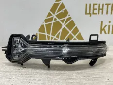 Повторитель поворота в зеркало BMW X1 2024 5A16105 U11, левый