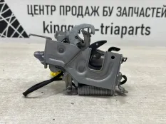 Замок капота BMW 3 2018-2022 51237468350 G20, правый