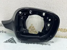 Рамка зеркала BMW X3 2010-2014 51167289600 F25, правая