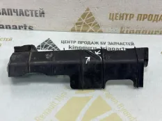 Дефлектор радиатора Hyundai Tucson 2015-2018 29144D7000 3 TL ДО РЕСТАЙЛИНГ, правый