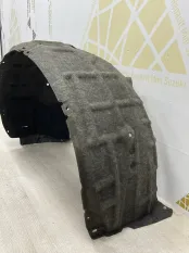 Подкрылок Changan Uni-K 2020-2026 5512113CR02 1, передний левый