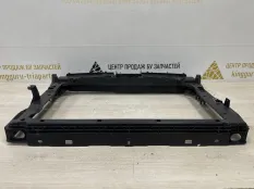 Панель передняя Skoda Karoq 2017-2021 57R805588 1 NU7 ДО РЕСТАЙЛИНГ