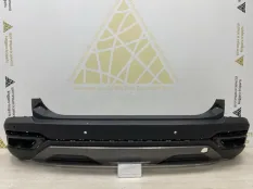 Спойлер Бампера Omoda C5 2022-2024 602002019AA T19C, задний