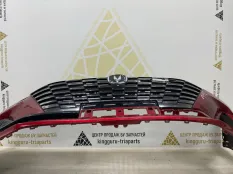 Бампер Changan CS55 Plus 2021-2024 2803100AW23 1, передний
