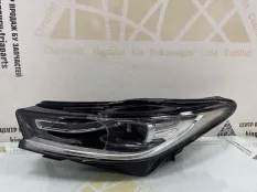 Фара ЛЭД LED светодиодная Exeed TXL 2020-2023 605000767AA M32T, передняя левая