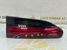 Фонарь внутренний BMW X4 2017-2020 63217433797 G02, левый