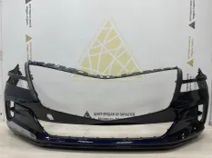 Бампер Genesis GV80 2020-2022 86510T6010 JX1, передний