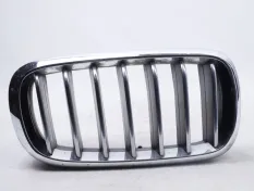 Решетка радиатора BMW X5 2013-2018 7316076 F15, передняя правая