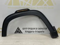 Расширитель крыла Changan CS35 Plus 2021-2023 5512510BQ01, передний левый