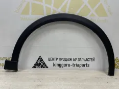 Расширитель крыла Exeed RX 2023-2024 609001624AA T22, передний правый