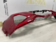 Бампер Changan CS35 Plus 2021-2023 2803100BQ21, передний