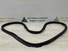 Уплотнитель багажника BMW X1 2015-2019 7474447 F48