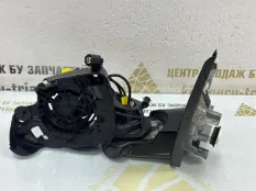 Корпус зеркала 9 пин BMW X5 2019-2023 51168738349 G05, левый