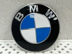 Эмблема BMW X3 2017-2021 51147463684 G01 ДО РЕСТАЙЛИНГ