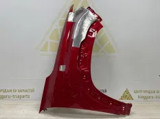 Крыло Changan CS35 Plus 2021-2023 S111F2701020200AA, переднее правое