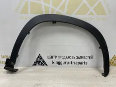 Расширитель крыла Exeed LX 2022-2024 609000409AA T1C РЕСТАЙЛИНГ, передний правый