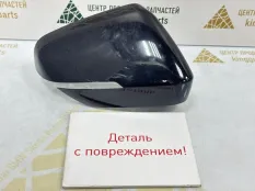 Крышка зеркала GAC GS8 2021-2024 292535038 1, правая