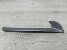 Накладка бампера BMW 5 2009-2013 51117331766 F10 ДО РЕСТАЙЛИНГ, передняя правая
