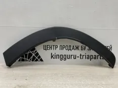 Расширитель крыла Exeed LX 2022-2024 609000410AA T1C РЕСТАЙЛИНГ, задний левый