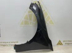 Крыло Changan UNI-V 2022-2024 C281F2701020100 1, переднее левое
