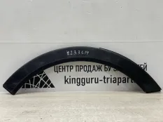 Расширитель крыла Hyundai Creta 2016-2020 87744M0000 1 GSR ДО РЕСТАЙЛИНГ, задний правый