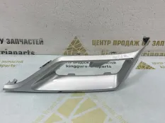 Накладка на бампер Omoda C5 2022-2024 602002025AA T19C, задняя левая