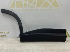 Молдинг двери Omoda C5 2022-2024 609001056AA T19C, задний правый