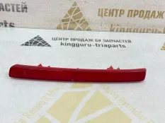 Катафот бампера Changan CS55 Plus 2021-2024 4135010AW01 1, задний левый