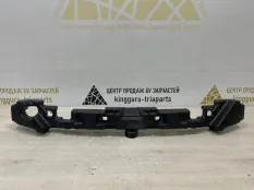 Абсорбер бампера Hyundai Solaris 2020-2022 86520H5500 2 HCR РЕСТАЙЛИНГ, передний
