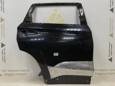 Дверь Changan CS75 Plus 2022-2024 S311F2701030900AA 2, задняя правая